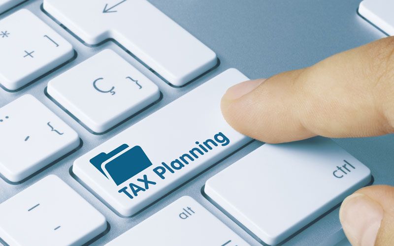 Extensive Tax Planning & Preparation Services for Lawyers