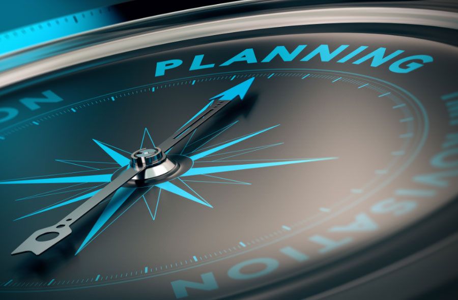 Tax Planning Services for Law Firms